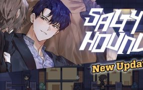 凊恧猎犬/Salty Hounds