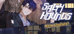 凊恧猎犬/Salty Hounds