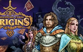 魔法之剑：起源/Spellsword Cards: Origins