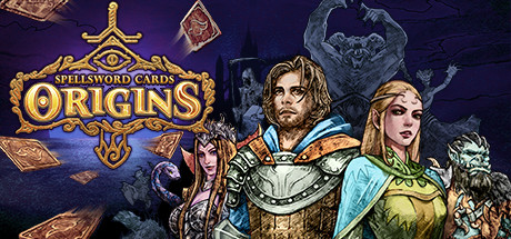 魔法之剑：起源/Spellsword Cards: Origins