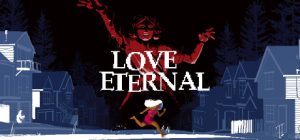 永恒之爱/LOVE ETERNAL
