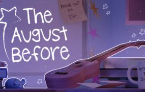 八月之前/The August Before