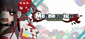 血色郁娇游戏/Menherarium