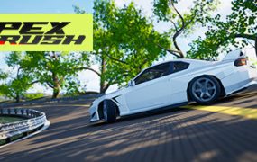 巅峰冲刺/Apex Rush