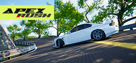 巅峰冲刺/Apex Rush