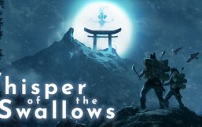 燕之呢喃/Whisper of the Swallows