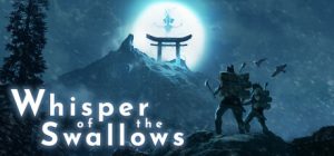 燕之呢喃/Whisper of the Swallows