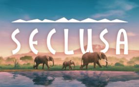 幽居之境/Seclusa