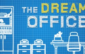 梦想办公室/The Dream Office