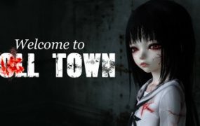 欢迎来到娃娃镇/Welcome to Doll Town