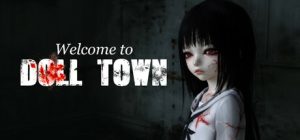 欢迎来到娃娃镇/Welcome to Doll Town