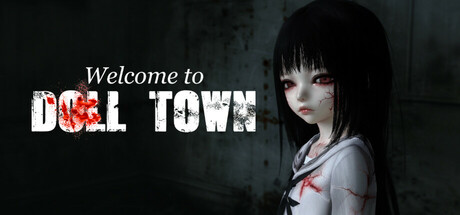 欢迎来到娃娃镇/Welcome to Doll Town