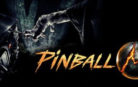 弹珠台M/Pinball M