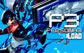 女神异闻录3 Reload-虚拟机版/Persona 3 Reload HYPERVISOR
