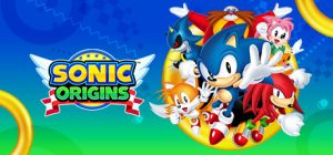 索尼克 起源-虚拟机版/Sonic Origins HYPERVISOR
