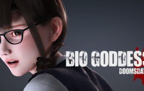 生化女神 : 末日开端/Bio Goddess : Doomsday Begins