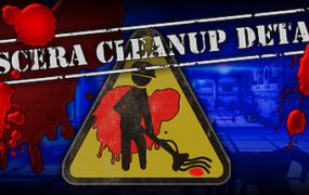 内脏清洁工/Viscera Cleanup Detail