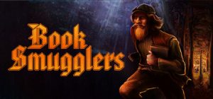 书籍走私者/Book Smugglers