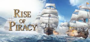 海盗崛起/Rise of Piracy