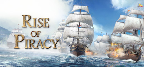 海盗崛起/Rise of Piracy