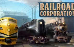 铁路公司2/Railroad Corporation 2