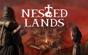覆巢之地/Nested Lands