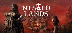 覆巢之地/Nested Lands