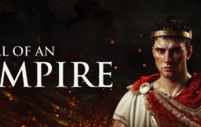 帝国陨落/Fall of an Empire
