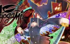 魔女祇兵/Majogami