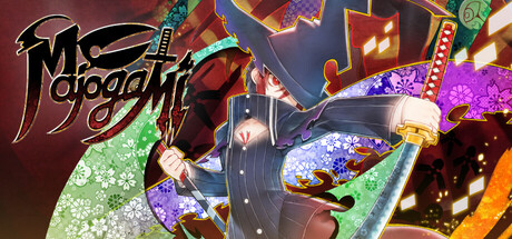 魔女祇兵/Majogami