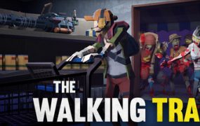 僵尸启示录/行尸走售/The Walking Trade