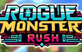 肉鸽怪兽冲刺/Rogue Monster Rush