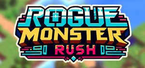 肉鸽怪兽冲刺/Rogue Monster Rush