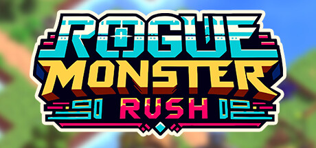 肉鸽怪兽冲刺/Rogue Monster Rush