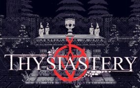 祭祀地宫/THYSIASTERY