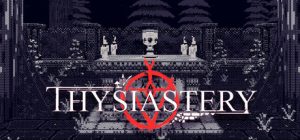 祭祀地宫/THYSIASTERY