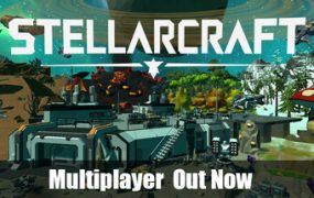 星际工艺/Stellarcraft