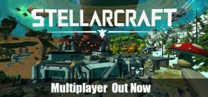 星际工艺/Stellarcraft