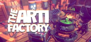 奇物工厂/The Artifactory