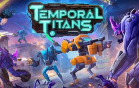 时空泰坦/Temporal Titans
