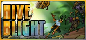 蜂巢疫灾/Hive Blight