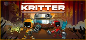 克丽特：共同防御/Kritter: Defend Together