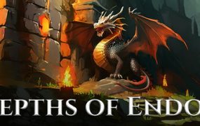 恩多深渊：地下城探索/Depths of Endor: Dungeon Crawler