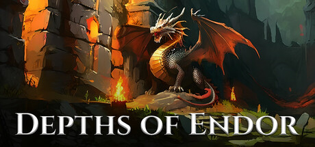 恩多深渊:地下城探索/Depths of Endor: Dungeon Crawler