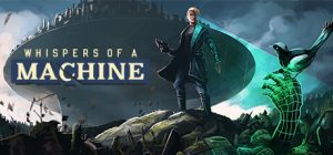 机械低语/Whispers of a Machine