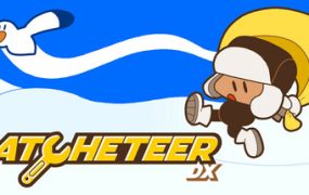 扳手侠DX/Ratcheteer DX