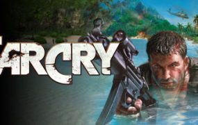 孤岛惊魂1/Far Cry