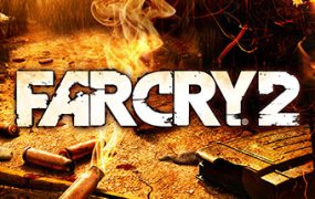 孤岛惊魂2/Far Cry 2