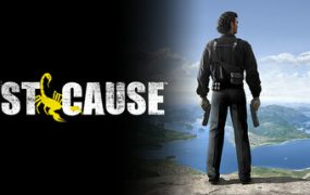 正当防卫1/Just Cause