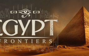 埃及前沿/Egypt Frontiers